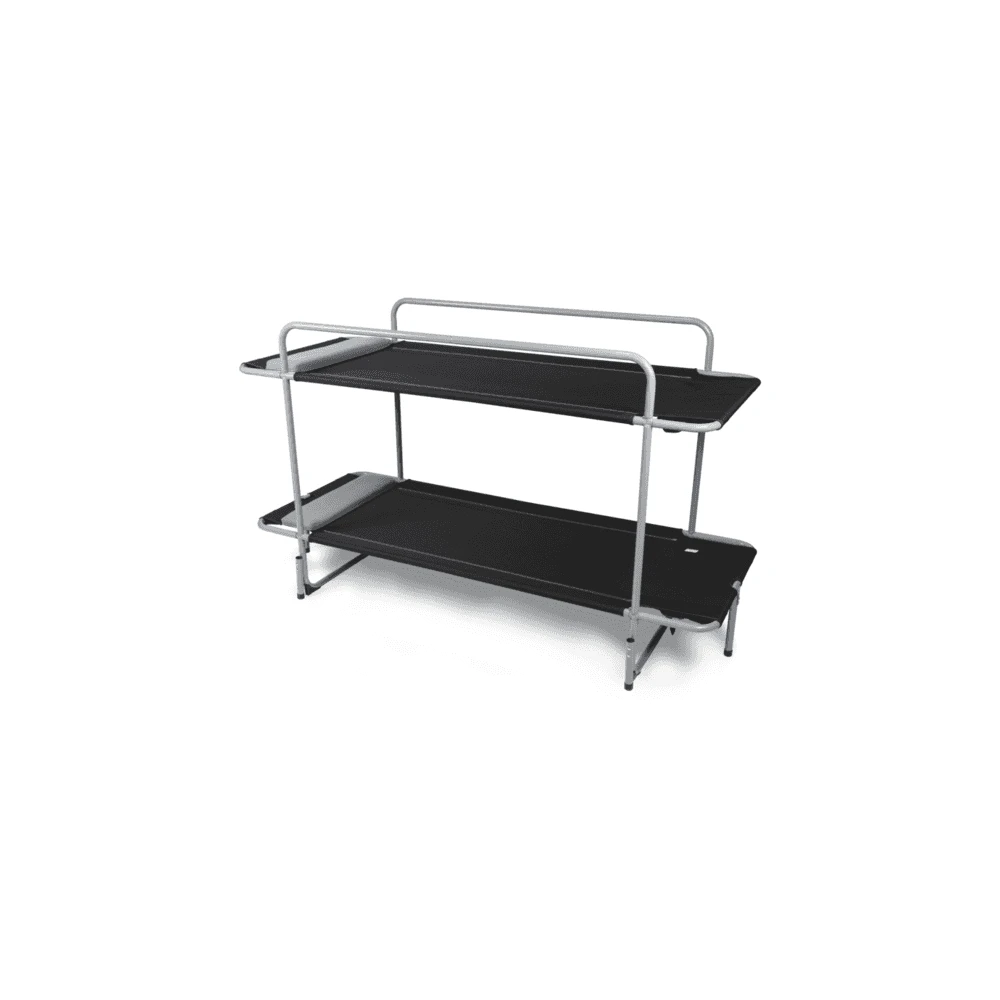 Kampa Bunkie Camping Bed 1 Kampa Bunkie Camping Bed