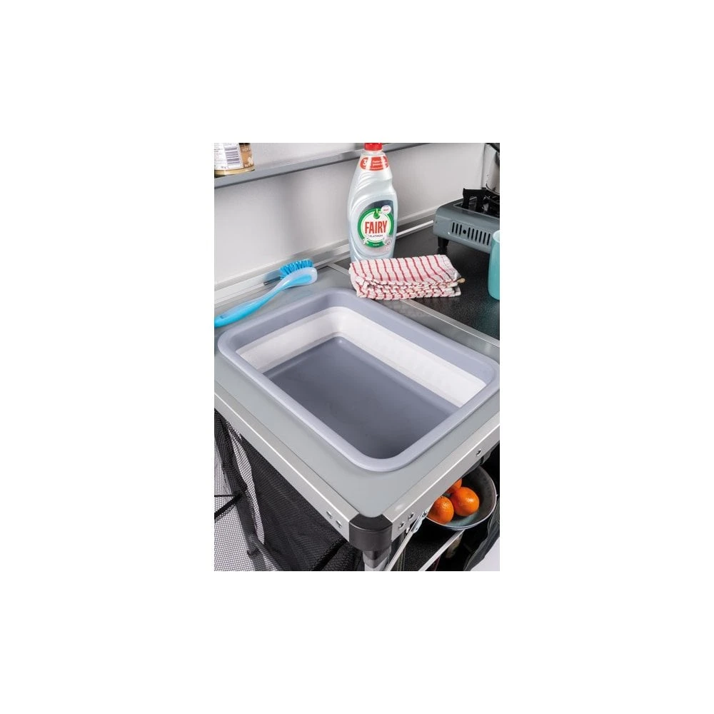 Kampa Chieftain Field Kitchen 5 Kampa Chieftain Field Kitchen - Image 5