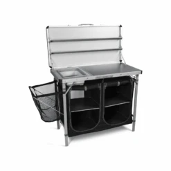 Kampa Chieftain Field Kitchen