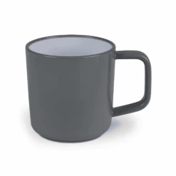 Kampa Fog 4 Piece Non-Slip Mug Set