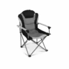 Kampa Guv'nor Armchair - Fog