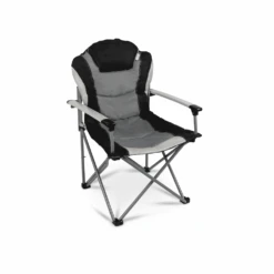 Kampa Guv'nor Armchair - Fog