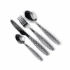 Kampa Hampstead 16-Piece Cutlery Set