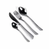 Kampa Kensington 16-Piece Cutlery Set