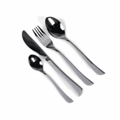 Kampa Kensington 16-Piece Cutlery Set