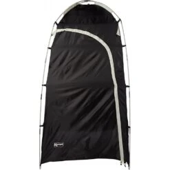 Kampa Loo Loo Toilet Tent - Black -Deals WildTrail Outfitters Store kampa loo loo toilet tent black p1679 10962 image