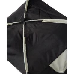 Kampa Loo Loo Toilet Tent - Black -Deals WildTrail Outfitters Store kampa loo loo toilet tent black p1679 10965 image
