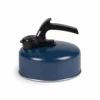 Kampa Midnight Billy 1L Whistling Kettle