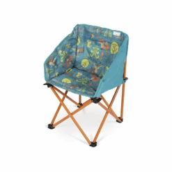 Kampa Mini Tub Chair - Woodland Creatures