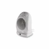 Kampa Mistral Oscillating Fan Heater