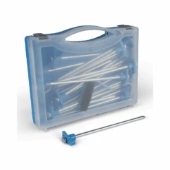 Kampa Rock Pegs - Per/20