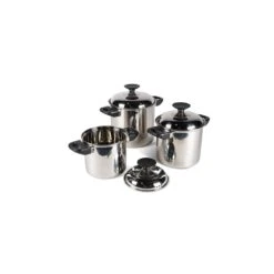 Kampa Space Saver Cook Set