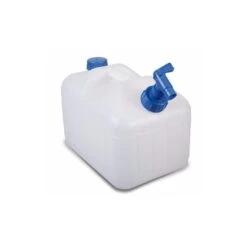 Kampa Splash 10L Water Carrier W/Tap