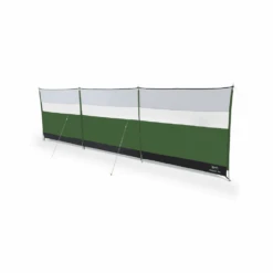 Kampa Windbreak - Fern Green