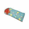 Kampa Woodland Creatures Children's Sleeping Bag