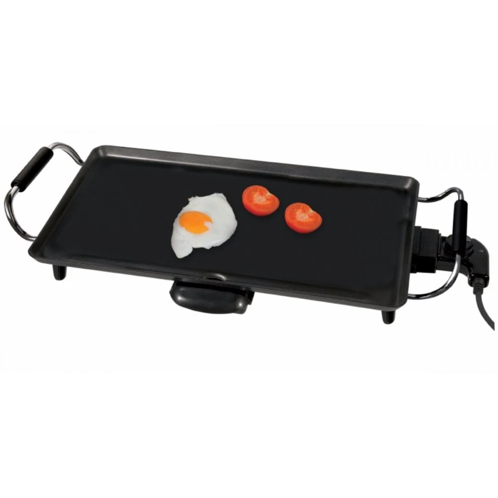 Kampa XL Fry Up Electric Griddle 1 Kampa XL Fry Up Electric Griddle