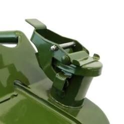 Leisurewize 20 Litre Metal Jerry Can -Deals WildTrail Outfitters Store leisurewize 20 litre metal jerry can p2681 10011 image