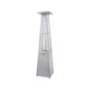 Lifestyle Tahiti II 13kw Flame Tower Patio Heater