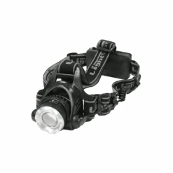 Lighthouse Elite Focus Rechargeable Headlight - 350 Lumens