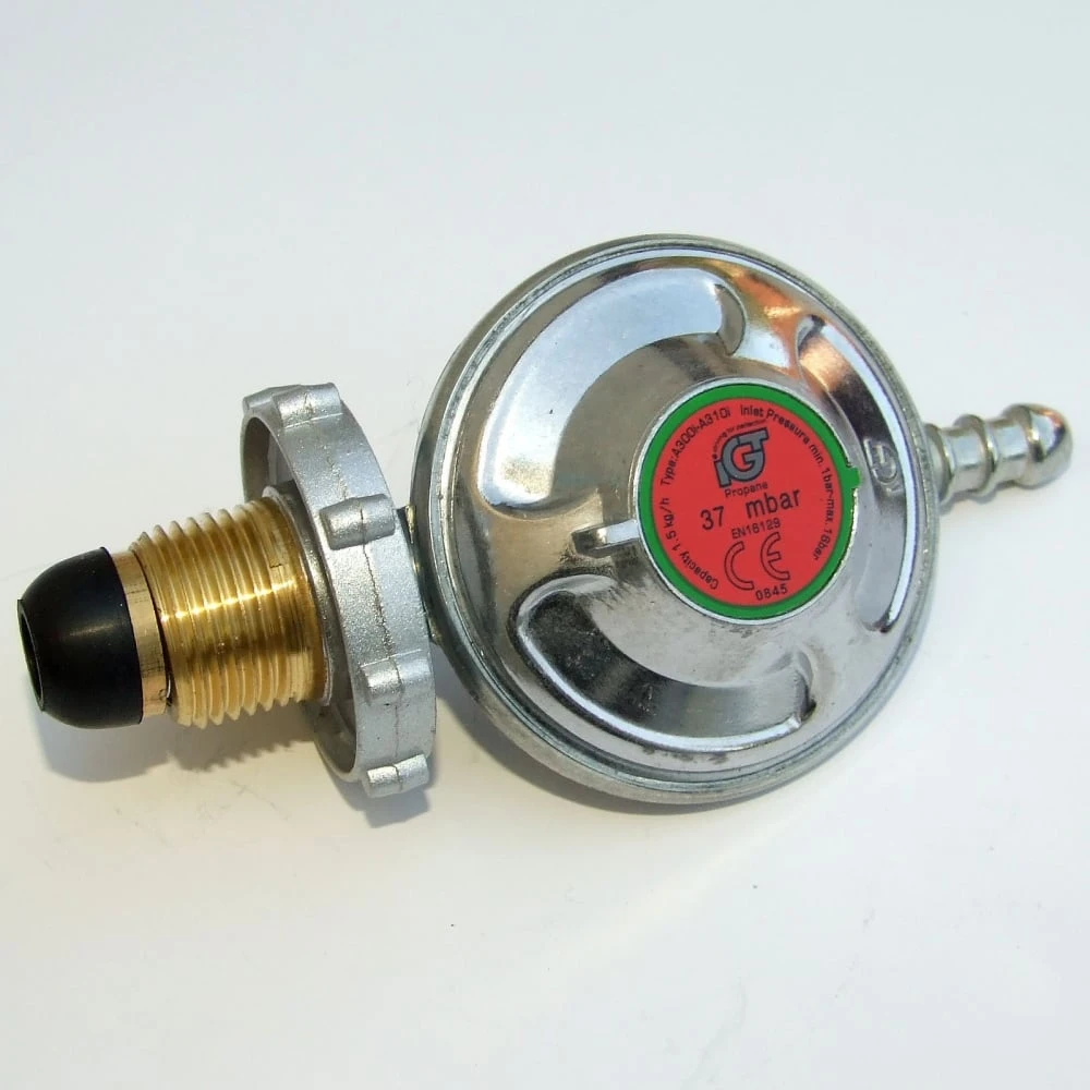 Low Pressure Propane Regulator With Handwheel 1 Low Pressure Propane Regulator With Handwheel
