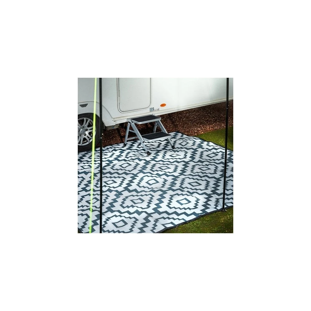 Maypole Aztec Awning Carpet 2 Maypole Aztec Awning Carpet - Image 2