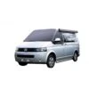 Maypole External Blackout Screen Volkswagen T5/T6 Campervans