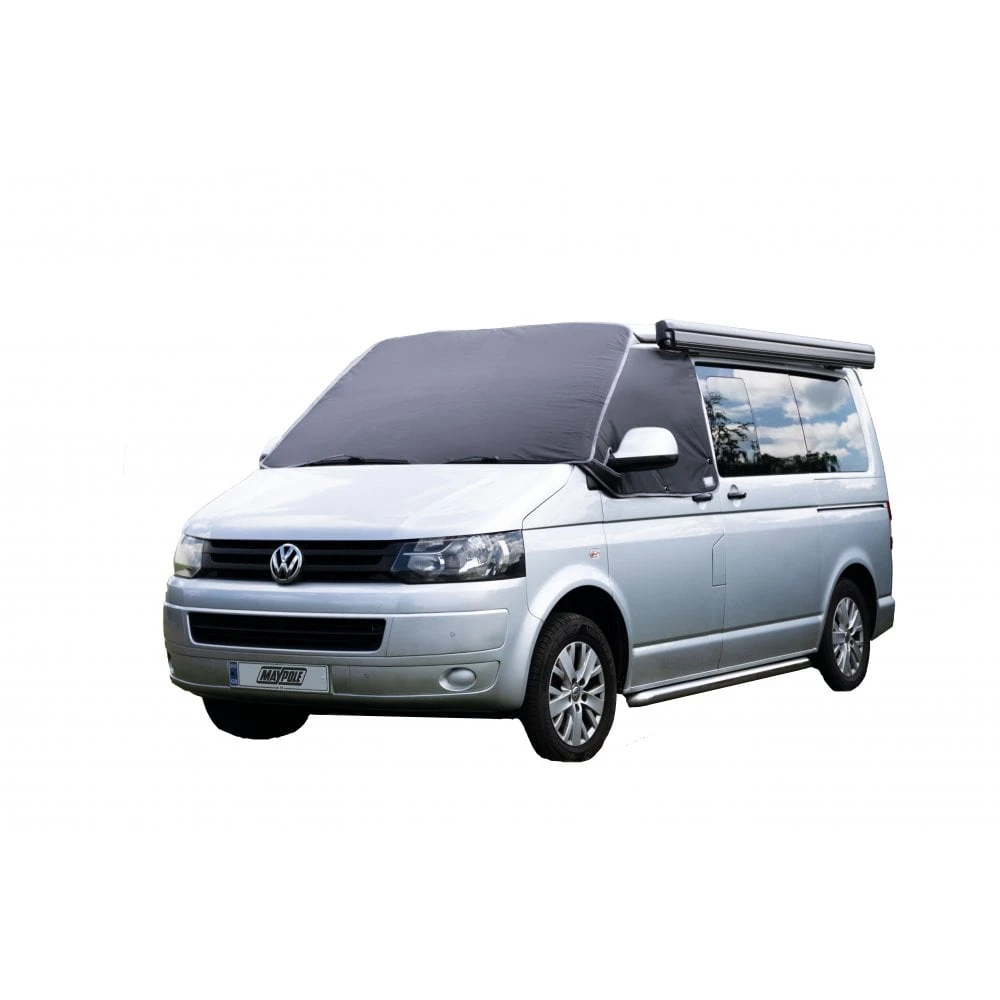 Maypole External Blackout Screen Volkswagen T5/T6 Campervans 1 Maypole External Blackout Screen Volkswagen T5/T6 Campervans