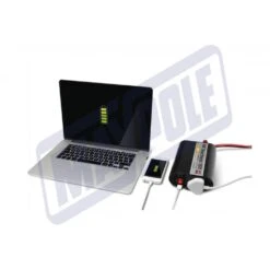 Maypole Power Inverter W/ USB - 300W 12V/230V 6 Maypole Power Inverter W/ USB - 300W 12V/230V -Deals WildTrail Outfitters Store maypole power inverter w usb 300w 12v 230v p1980 6063 image