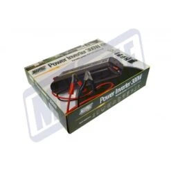 Maypole Power Inverter W/ USB - 300W 12V/230V 7 Maypole Power Inverter W/ USB - 300W 12V/230V -Deals WildTrail Outfitters Store maypole power inverter w usb 300w 12v 230v p1980 6064 image