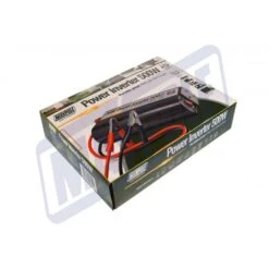 Maypole Power Inverter W/ USB - 500W 12V/230V 11 Maypole Power Inverter W/ USB - 500W 12V/230V -Deals WildTrail Outfitters Store maypole power inverter w usb 500w 12v 230v p1882 5629 image