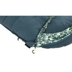 Outwell Camper Sleeping Bag (LH) -Deals WildTrail Outfitters Store outwell camper sleeping bag lh p2568 9052 image