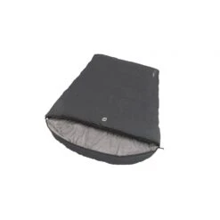 Deals WildTrail Outfitters Store -Deals WildTrail Outfitters Store outwell campion lux double sleeping bag dark grey p2783 10605 image