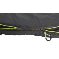 Outwell Campion Lux Double Sleeping Bag - Dark Grey 9 Outwell Campion Lux Double Sleeping Bag - Dark Grey -Deals WildTrail Outfitters Store outwell campion lux double sleeping bag dark grey p2783 10608 image