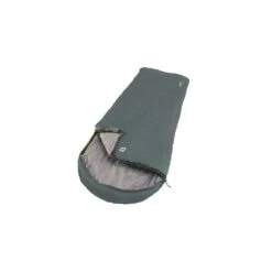 Outwell Campion Lux Single Sleeping Bag - Teal