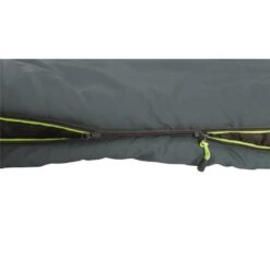 Outwell Campion Lux Single Sleeping Bag - Teal -Deals WildTrail Outfitters Store outwell campion lux single sleeping bag teal p2785 10620 image