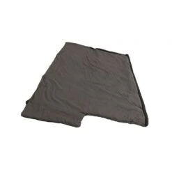 Outwell Celebration Lux Single Sleeping Bag - Black -Deals WildTrail Outfitters Store outwell celebration lux single sleeping bag black p2201 9079 image