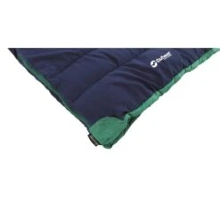 Outwell Champ Kids Sleeping Bag - Ocean Blue -Deals WildTrail Outfitters Store outwell champ kids sleeping bag ocean blue p2571 9083 image