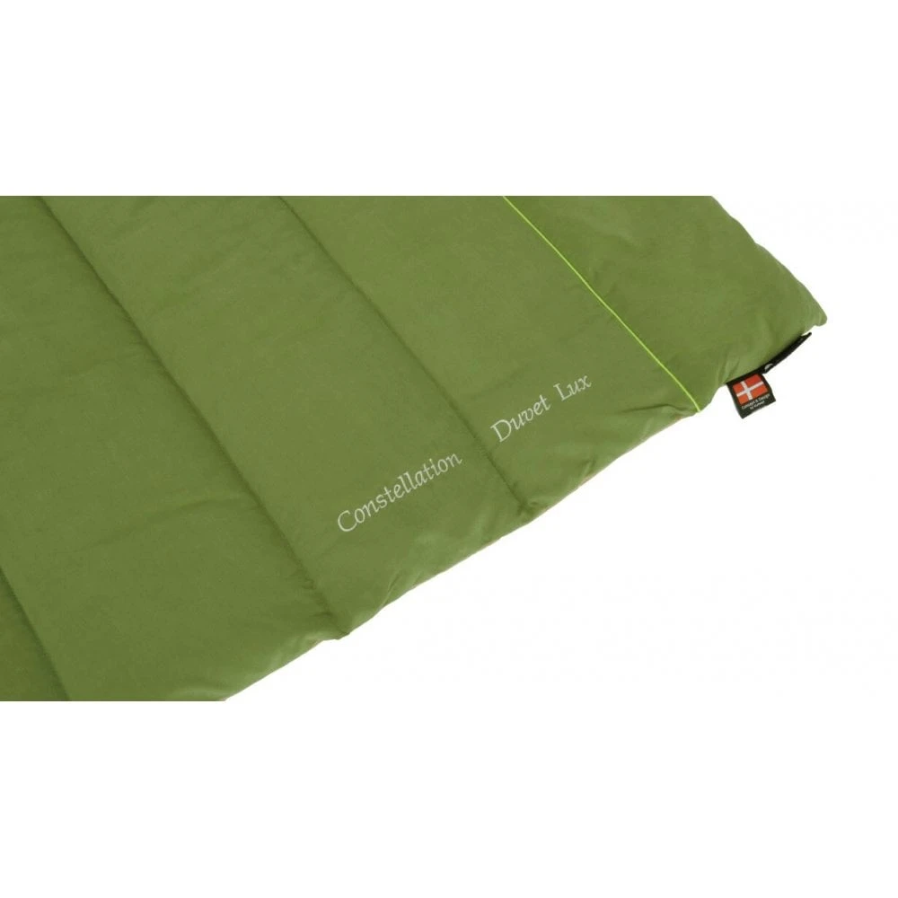 Outwell Constellation Duvet Lux Double 3 Outwell Constellation Duvet Lux Double - Image 3