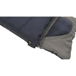 Outwell Contour Junior Sleeping Bag - Deep Blue -Deals WildTrail Outfitters Store outwell contour junior sleeping bag deep blue p2798 10694 image