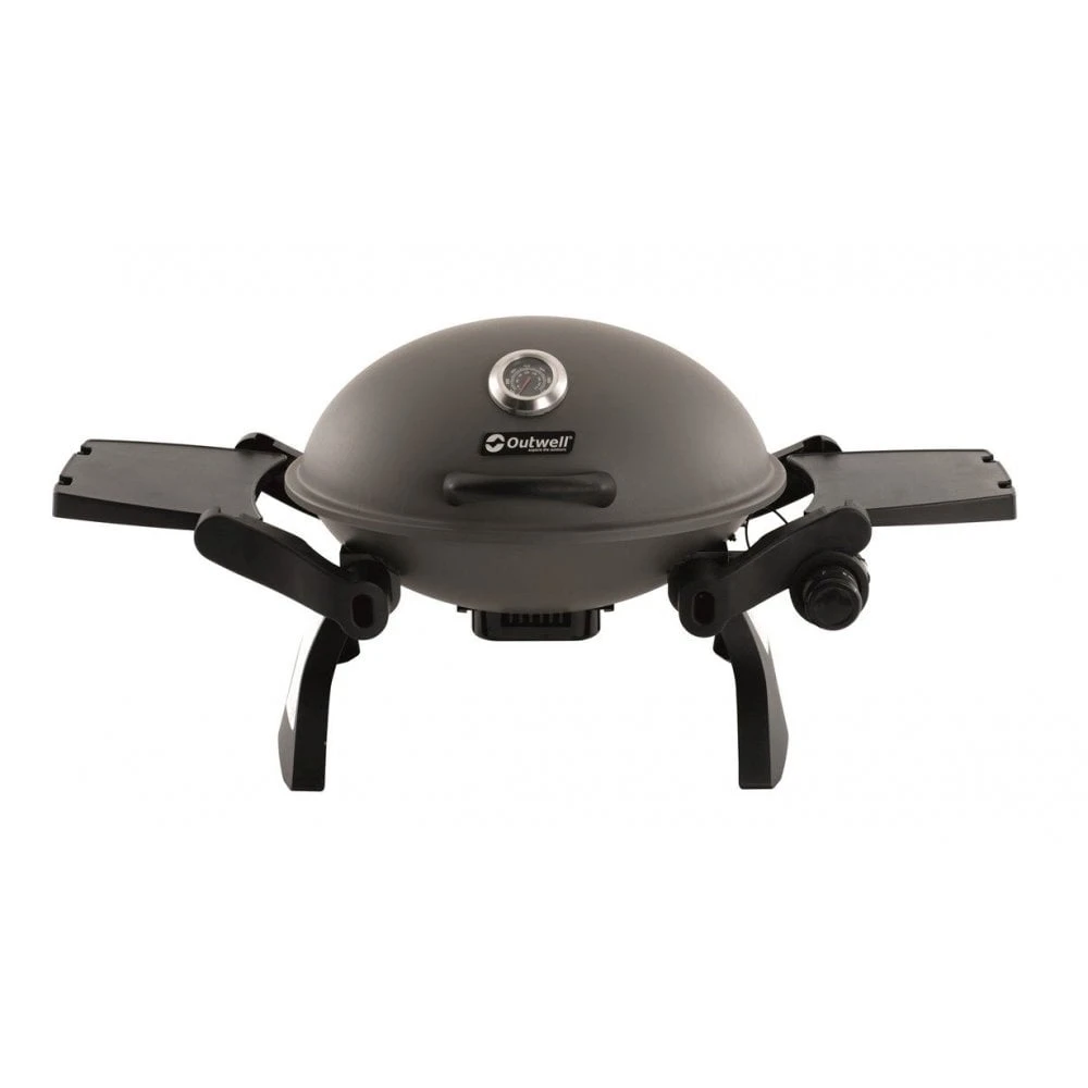 Outwell Corte Gas Grill 1 Outwell Corte Gas Grill