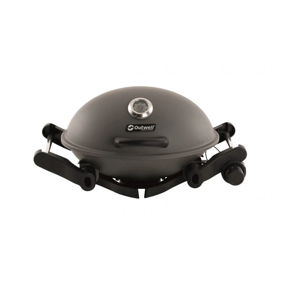 Outwell Corte Gas Grill 3 Outwell Corte Gas Grill - Image 3