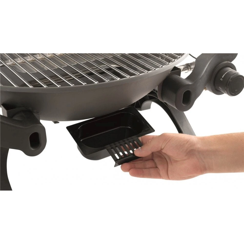 Outwell Corte Gas Grill 4 Outwell Corte Gas Grill - Image 4