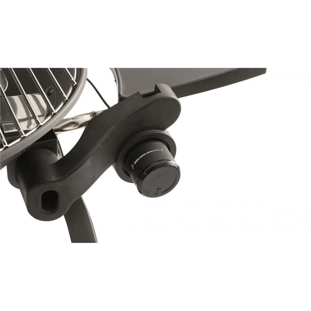 Outwell Corte Gas Grill 5 Outwell Corte Gas Grill - Image 5