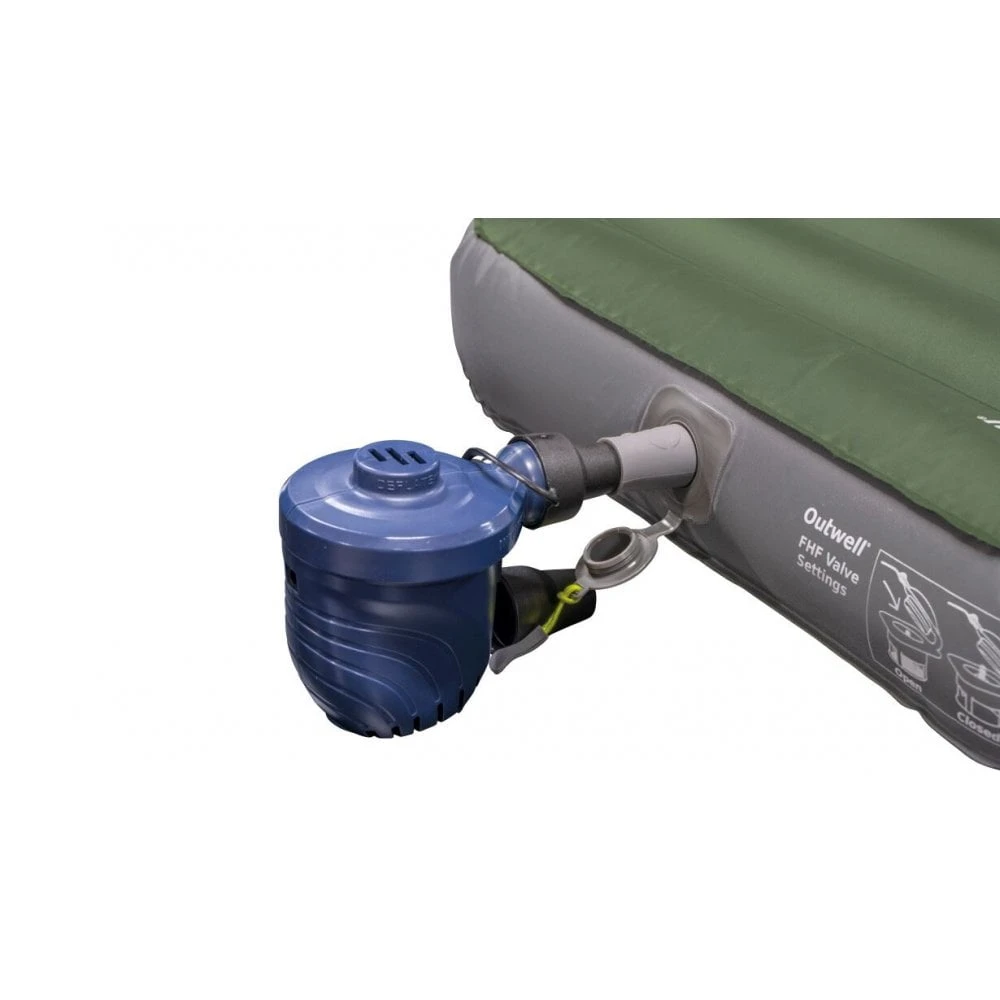 Outwell Dreamspell Double Airbed 4 Outwell Dreamspell Double Airbed - Image 4