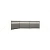 Outwell Windscreen - Charcoal Grey