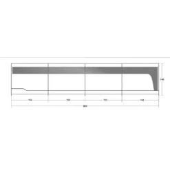 Outwell Windscreen - Premium -Deals WildTrail Outfitters Store outwell windscreen premium p2264 7737 image