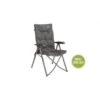 Outwell Yellowstone Lake Folding Chair