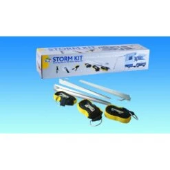 Pennine Leisure Supplies Awning/Marquee Tie Down Storm Kit