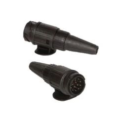 Pennine Leisure Supplies BCA Type 13 Pin Plug