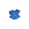 Pennine Leisure Supplies Blue Medium Levelling Chocks
